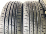 ヨコハマ ブルーアースGT AE51 165/55R15  2本