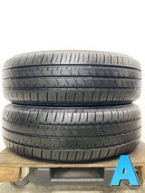 ブリヂストン エコピア NH100 RV 195/65R15  2本