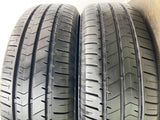 ブリヂストン エコピア NH100 RV 195/65R15  2本