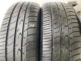 トーヨータイヤ トランパス mpZ 195/65R15  2本
