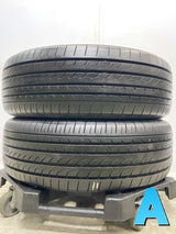 ヨコハマ ブルーアース RV-02 195/65R15  2本