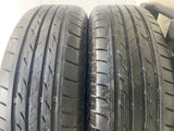 ブリヂストン ネクストリー 195/65R15  2本