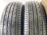 ヨコハマ ブルーアース E52A 195/65R15  2本