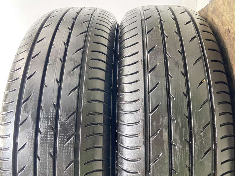 ヨコハマ ブルーアース E52A 4本セット195/65R15 E52A 15インチ★ 195⁄65R15 4本送料込32，000円 YOKOHAMA(ヨコハマ) BluEarth(ブルー