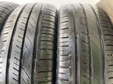 グッドイヤー デュラグリップ 195/65R15  4本
