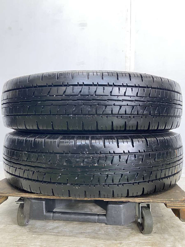 ダンロップ エナセーブ VAN01 195/80R15 107/105 2本