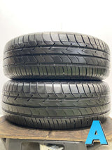 トーヨータイヤ トランパスmpz 195/65R15  2本