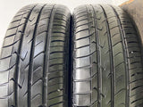 トーヨータイヤ トランパスmpz 195/65R15  2本
