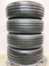 ダンロップ エナセーブ EC204 185/60R15  /フォルクスワーゲン純正  6.0J+40 100-5穴 4本