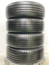 ヨコハマ ブルーアースGT  AE51 185/60R15  /　 トップラン 5.5J+50 100-4穴 4本