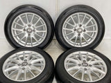 ブリヂストン ネクストリー 175/65R15  /　 MSW 6.0J+22 108-4穴 4本