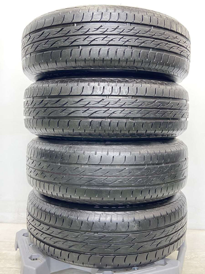 ブリヂストン ネクストリー 175/65R15 / MSW 6.0J+22 108-4穴 4本 – タイヤ・ホイールカンパニー