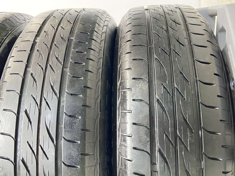 ブリヂストン ネクストリー 175/65R15 / MSW 6.0J+22 108-4穴 4本 – タイヤ・ホイールカンパニー