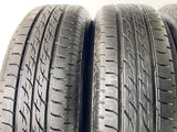 ブリヂストン ネクストリー 175/65R15  /　 MSW 6.0J+22 108-4穴 4本