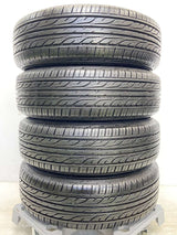 ダンロップ エナセーブ EC202 185/65R15  /　 DP DEVOTION 5.5J+43 100-4穴 4本
