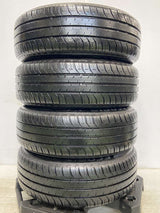 ブリヂストン エコピアEP150 185/60R15  /　 AXEL 6.0J+43 100-5穴 4本
