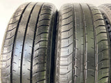 ブリヂストン エコピアEP150 185/60R15  /　 AXEL 6.0J+43 100-5穴 4本