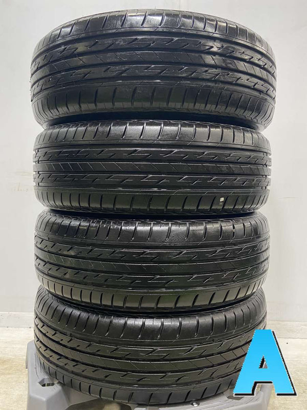 ブリヂストン ネクストリー 185/60R15  4本