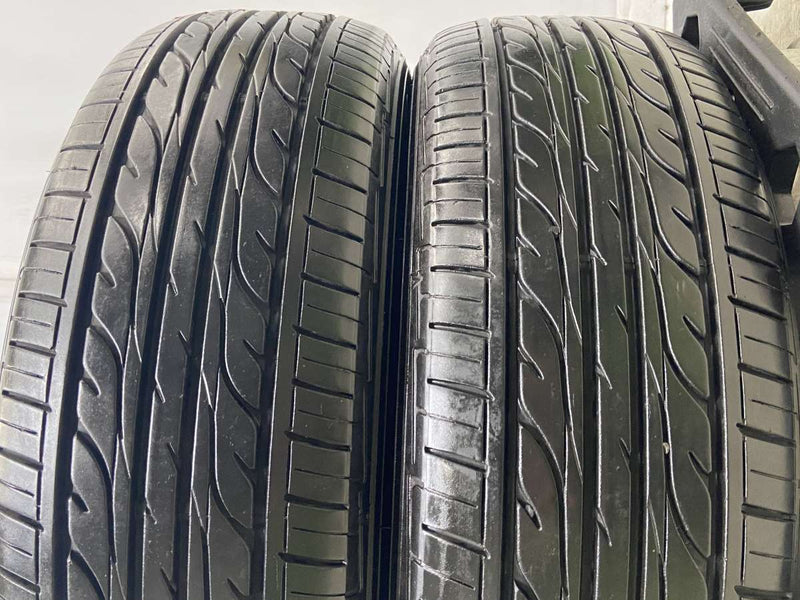 ダンロップ エナセーブ EC202 185/60R15  2本