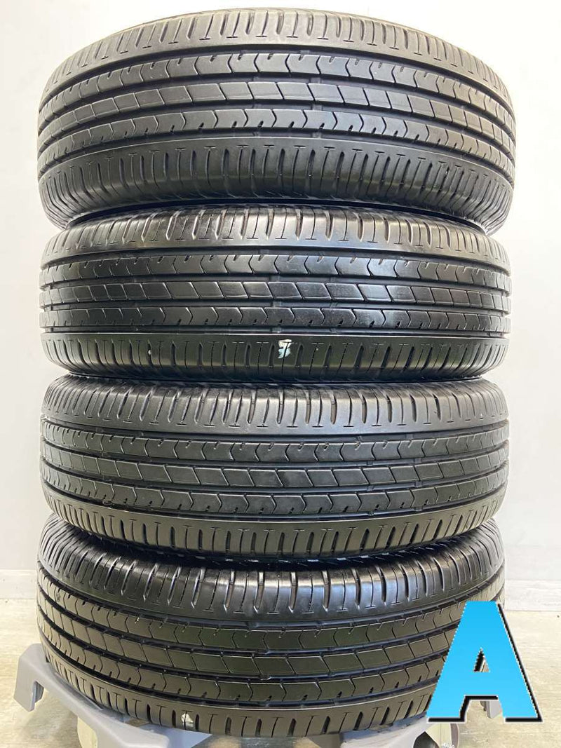 ブリヂストン エコピア NH100 195/65R15 4本 – タイヤ・ホイールカンパニー