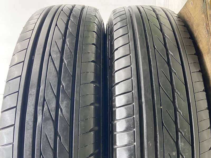 グッドイヤー イーグル ナスカー 195/80R15 107/105 2本