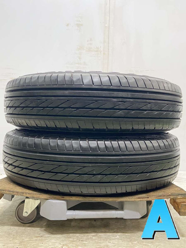 グッドイヤー イーグル ナスカー 195/80R15 107/105 2本