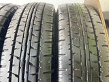 ダンロップ エナセーブ VAN01 195/80R15 107/105 4本