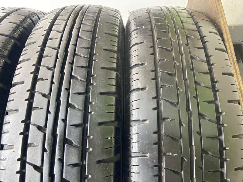 ダンロップ エナセーブ VAN01 195/80R15 107/105 4本