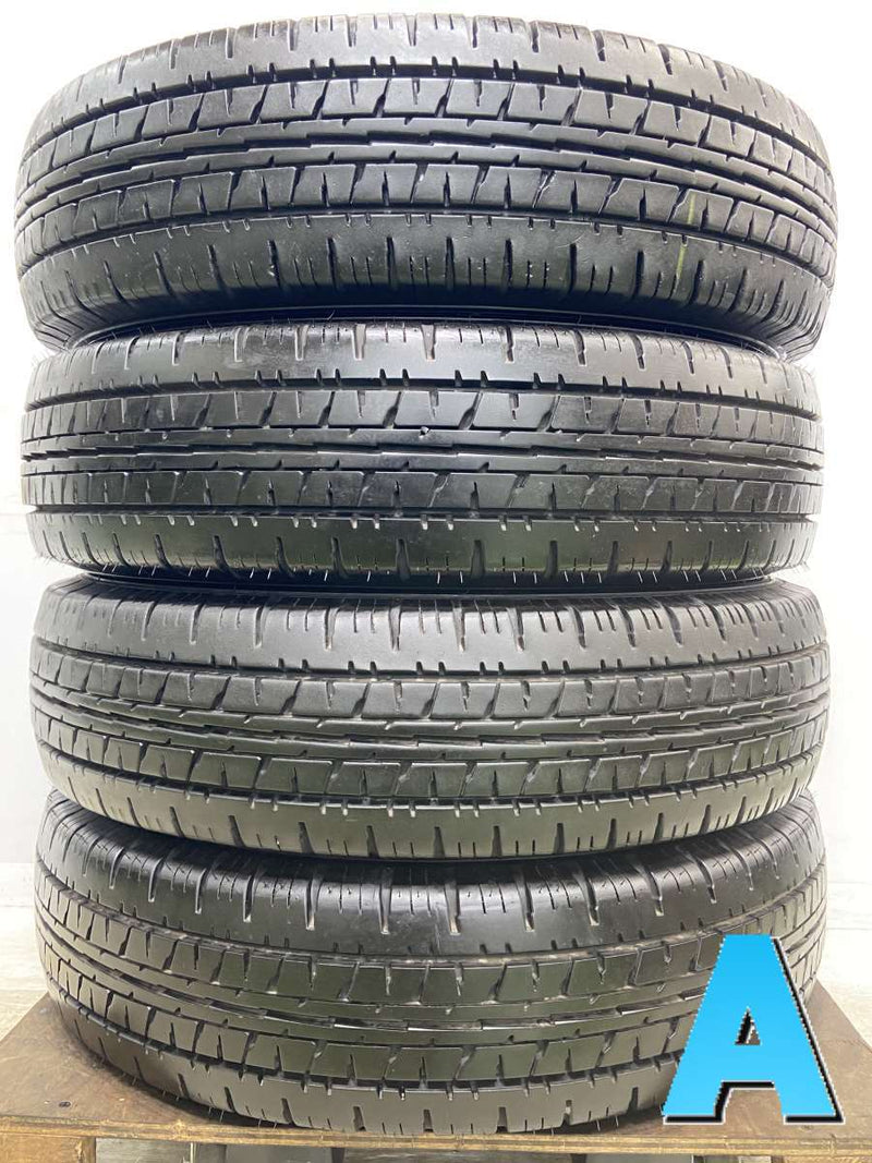 ダンロップ エナセーブ VAN01 195/80R15 107/105 4本