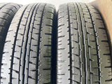 ダンロップ エナセーブ VAN01 195/80R15 107/105 4本