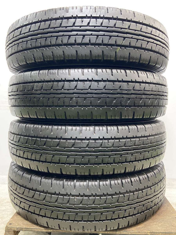 ダンロップ エナセーブ VAN01 195/80R15 107/105 4本