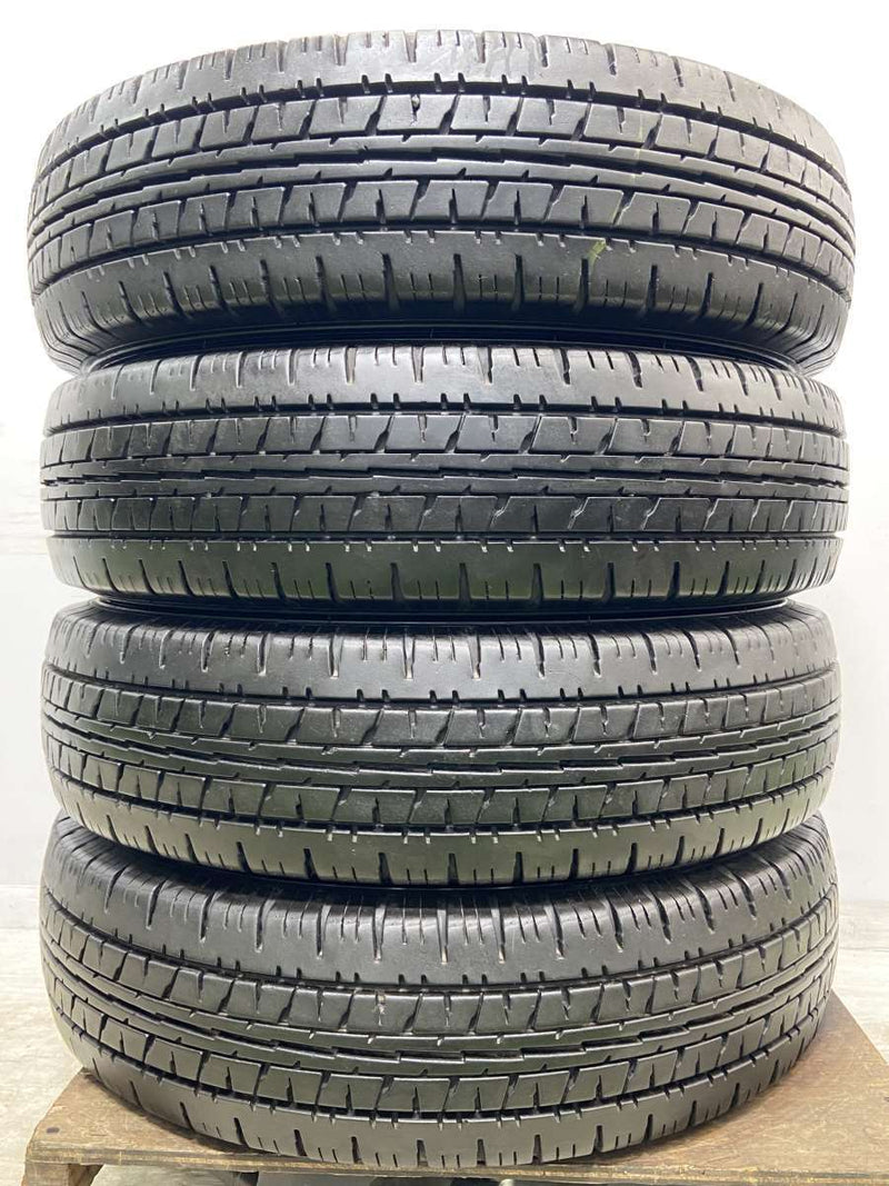 ダンロップ エナセーブ VAN01 195/80R15 107/105 4本
