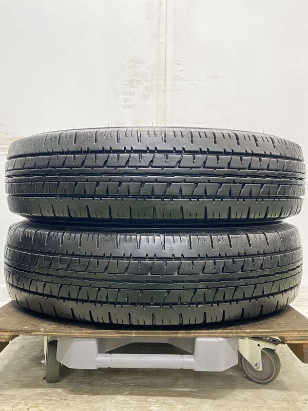ダンロップ エナセーブ VAN01 195/80R15 107/105 2本