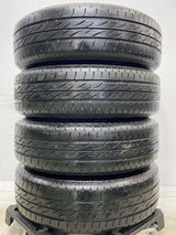 ブリヂストン ネクストリー 175/65R15  /トヨタ純正  5.0J+ 100-4穴 4本