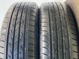 ブリヂストン ネクストリー 185/65R15  2本