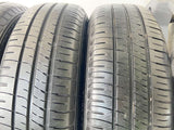 ダンロップ エナセーブ EC204 185/65R15  /トヨタ純正  6.0J+45 100-5穴 4本