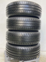ブリヂストン エコピアEP150 185/60R15  /　 JENEIGE 6.0J+43 100-5穴 4本