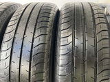 ブリヂストン エコピアEP150 185/60R15  /　 JENEIGE 6.0J+43 100-5穴 4本