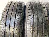 ブリヂストン エコピアEP150 185/60R15  /　 JENEIGE 6.0J+43 100-5穴 4本