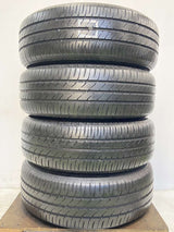トーヨータイヤ ナノエナジー3 プラス 195/65R15  /トヨタ純正  6.0J+45 100-5穴 4本