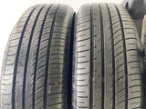 ヨコハマ アドバンdB V552 185/65R15  2本