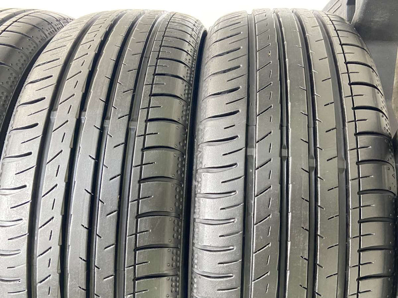 ヨコハマ ブルーアースGT AE51 165/55R15  4本