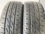 ブリヂストン ネクストリー 165/55R15  2本