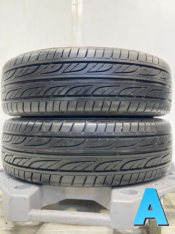 グッドイヤー イーグル LS2000 ハイブリッド2 165/55R15  2本