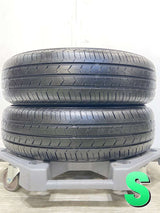 ヨコハマ ブルーアース AE30 165/65R15  2本