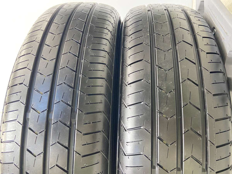 ヨコハマ ブルーアース AE30 165/65R15  2本