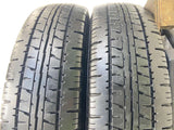 ダンロップ エナセーブ VAN01 195/80R15 107/105 2本
