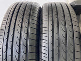 ヨコハマ ブルーアース RV-02 195/65R15  2本