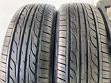 ダンロップ エナセーブ EC202 195/65R15  2本