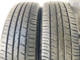 グッドイヤー エフィシエント グリップ ECO ハイブリット EG01 185/65R15  2本